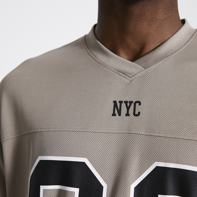 Printti-t-paita "Tyreek"